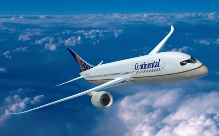 牟平至美国机场航空托运